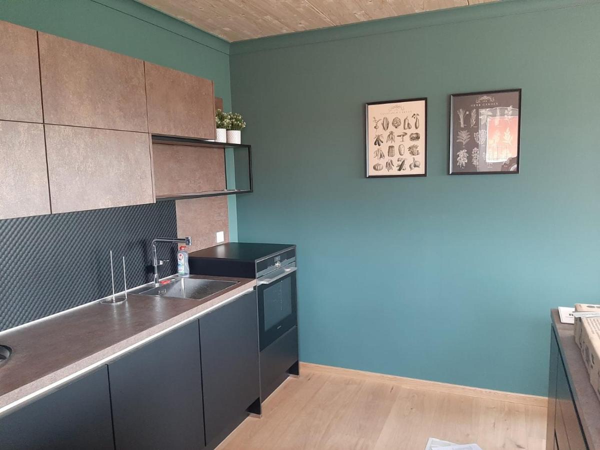 Landliebe, Ferienhaus, 3 Schlafzimmer Mit Sauna Und Outdoor Whirlpool Geierswalde Esterno foto