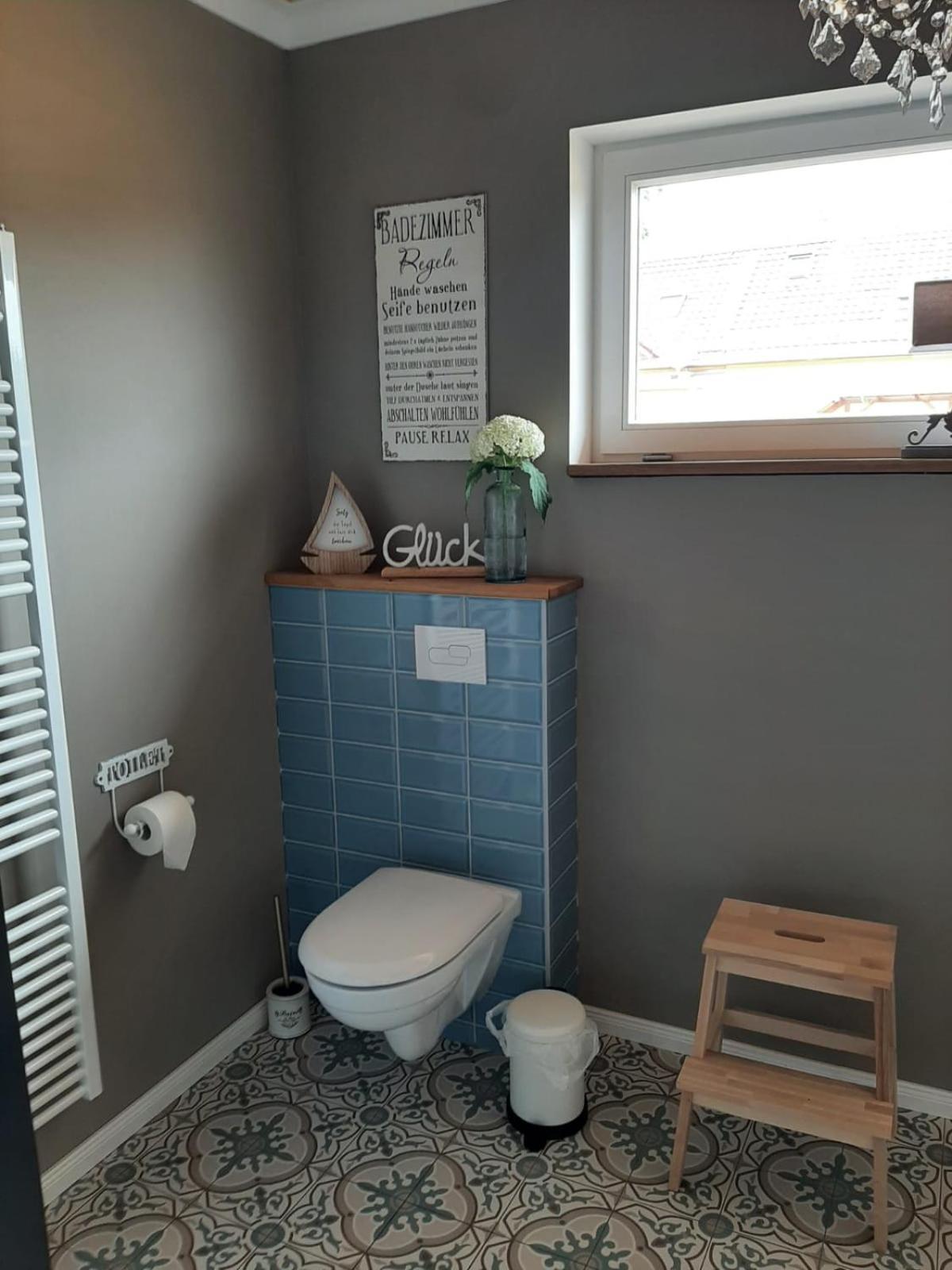 Landliebe, Ferienhaus, 3 Schlafzimmer Mit Sauna Und Outdoor Whirlpool Geierswalde Esterno foto