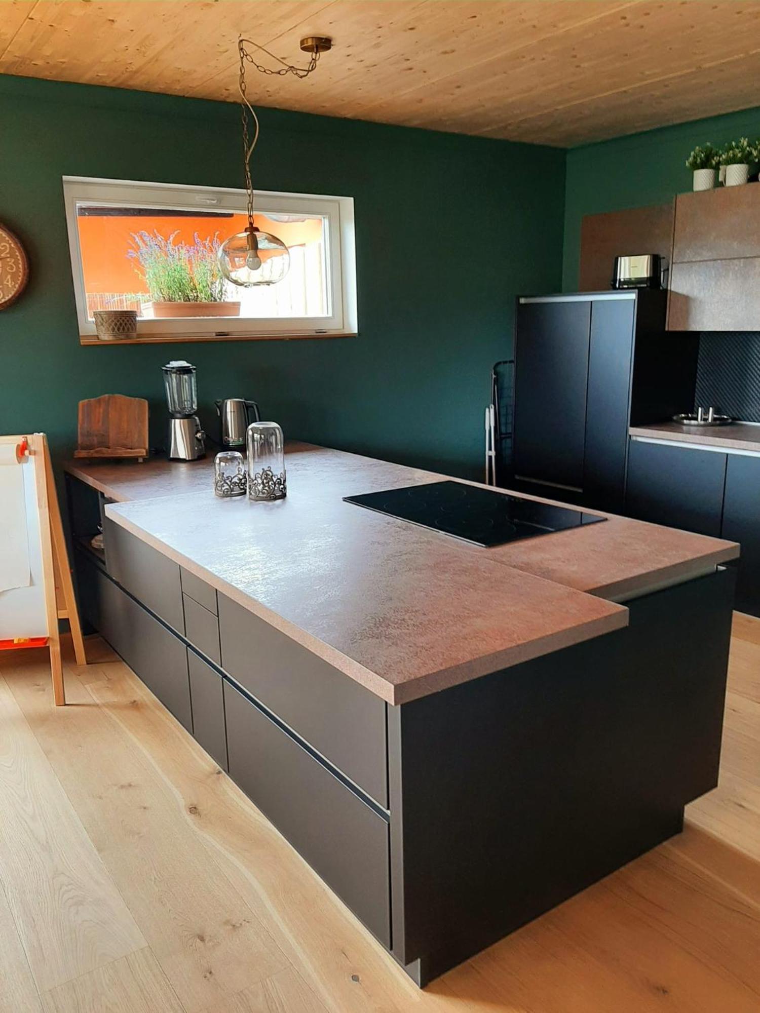Landliebe, Ferienhaus, 3 Schlafzimmer Mit Sauna Und Outdoor Whirlpool Geierswalde Esterno foto