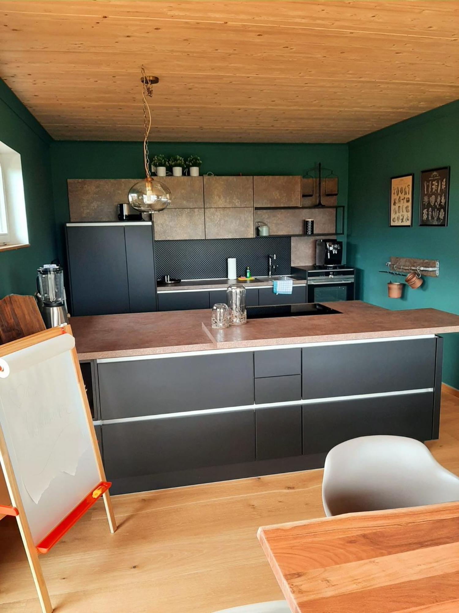 Landliebe, Ferienhaus, 3 Schlafzimmer Mit Sauna Und Outdoor Whirlpool Geierswalde Esterno foto