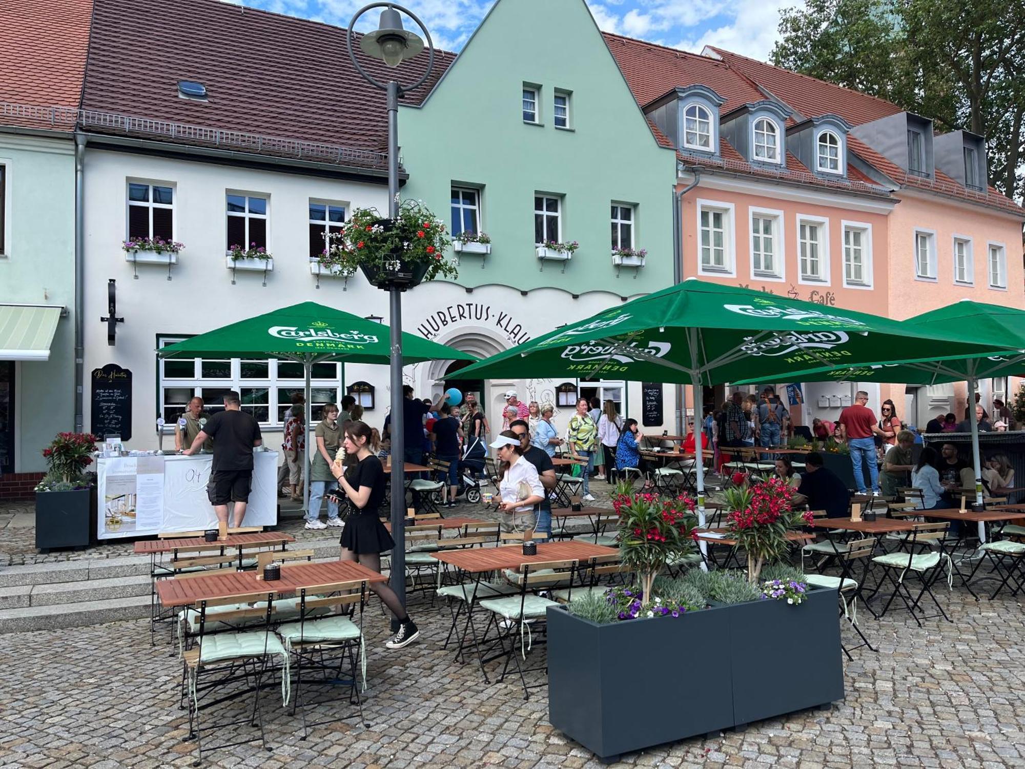 Landliebe, Ferienhaus, 3 Schlafzimmer Mit Sauna Und Outdoor Whirlpool Geierswalde Esterno foto